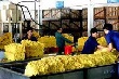 Giá cao su thành phẩm tại Đông Nam Bộ, Tây Nguyên sáng 22/9